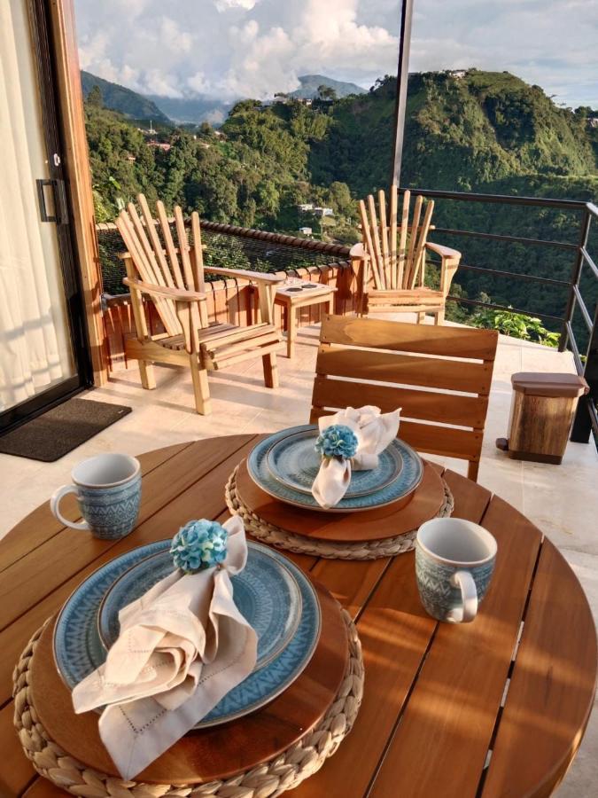 Hotel Atardeceres Del Cafe Manizales Exterior foto